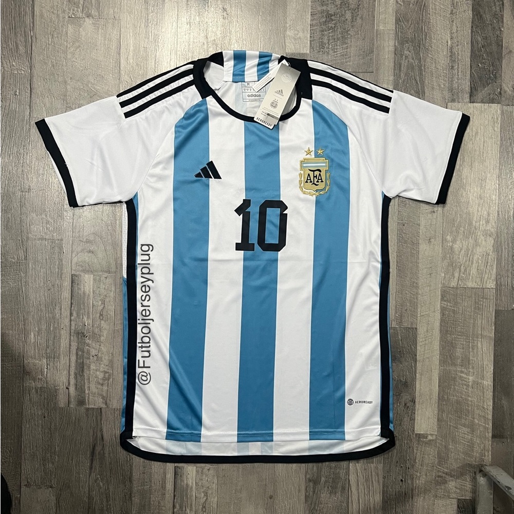 Argentina Jersey